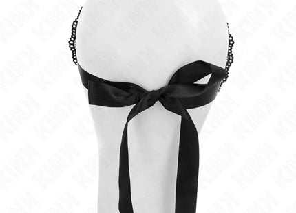 KINK - SPITZENBANDAGE MODELL 1 22,5 x 11 CM