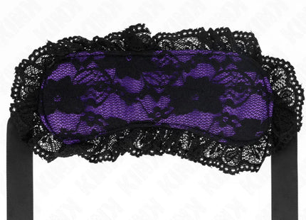 KINK - SPITZENBANDAGE MODELL 2 22,5 x 11 CM