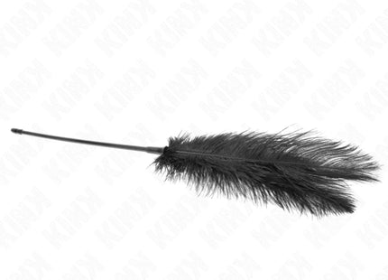 KINK - STRAUSSENFEDERN ZUM KITZELN 19 CM
