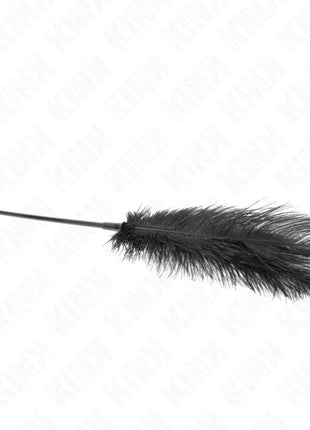 KINK - STRAUSSENFEDERN ZUM KITZELN 19 CM