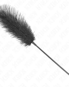 KINK - STRAUSSENFEDERN ZUM KITZELN 19 CM