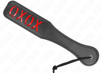 KINK - XOXO RUNDE ECKENPALETTE 32 X 6 CM