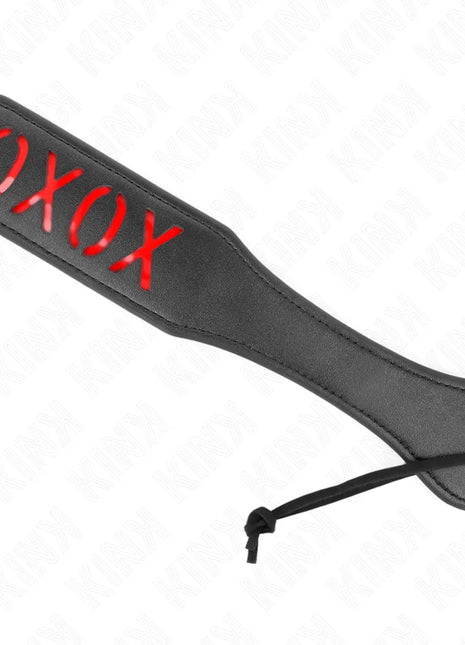 KINK - XOXO RUNDE ECKENPALETTE 32 X 6 CM