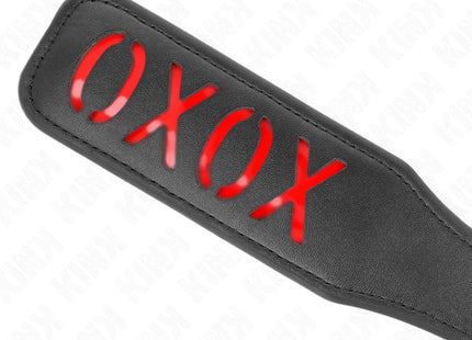KINK - XOXO RUNDE ECKENPALETTE 32 X 6 CM