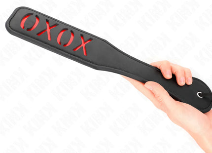 KINK - XOXO RUNDE ECKENPALETTE 32 X 6 CM