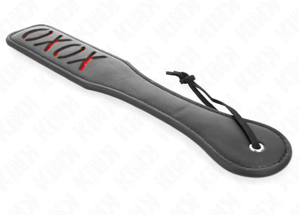 KINK - XOXO RUNDE ECKENPALETTE 32 X 6 CM