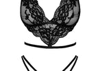 S/M / black