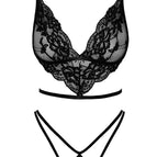 S/M / black