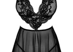 S/M / black