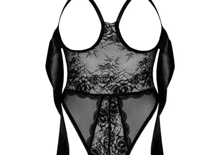 KISS246 Stringbody aus Spitze von Kissable - Bodys