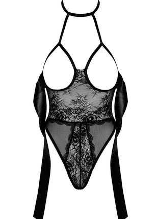 KISS246 Stringbody aus Spitze von Kissable - Bodys