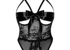S/M / Black