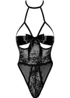 S/M / Black