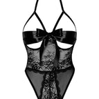 S/M / black
