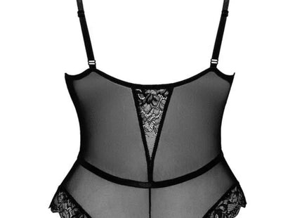 KISS248 Stringbody aus Spitze von Kissable - Bodys