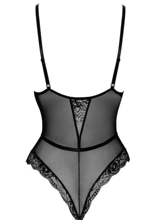 KISS248 Stringbody aus Spitze von Kissable - Bodys