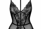S/M / Black
