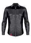 S / Black
