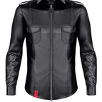S / Black