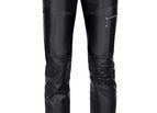 S / black