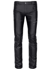 S / Black