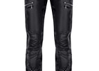 S / black