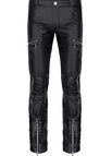 S / Black