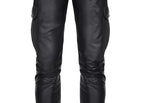 S / black