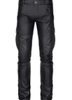 S / Black