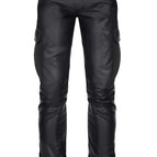 S / black