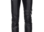 S / black