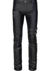 S / Black