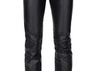 S / black