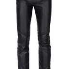 S / black
