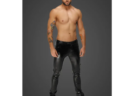 lange Hose H067 von Noir Handmade Alpha Collection - Herren-Hose