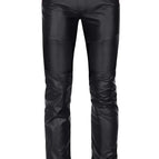 S / black