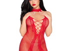 One Size / Red