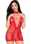 One Size / Red