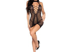 One Size / Black