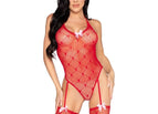 One Size / Red
