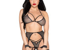 One Size / Black