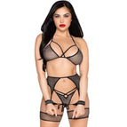 One Size / Black