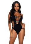 Black / ONE SIZE