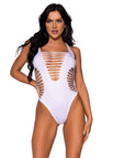 White / ONE SIZE