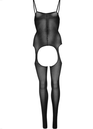 LEG AVENUE - BODYSTOCKING MIT RIEMEN - Bodystocking