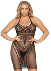 Black / ONE SIZE