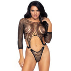 BLACK / ONE SIZE