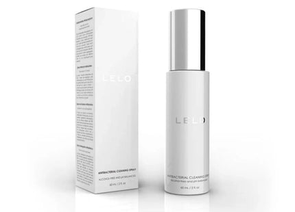 LELO PERSÖNLICHES SPIELZEUG ANTIBACTERIAL REINIGUNGSSPRAY 60 ML