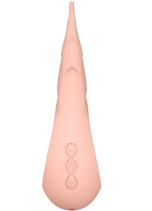 LELO - DOT CRUISE GELBER KLITORIS-STIMULATOR - Auflegevibratoren