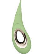 LELO - DOT CRUISE GELBER KLITORIS-STIMULATOR - Auflegevibratoren